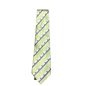 Disney Parks Men’s Necktie - 100% Silk